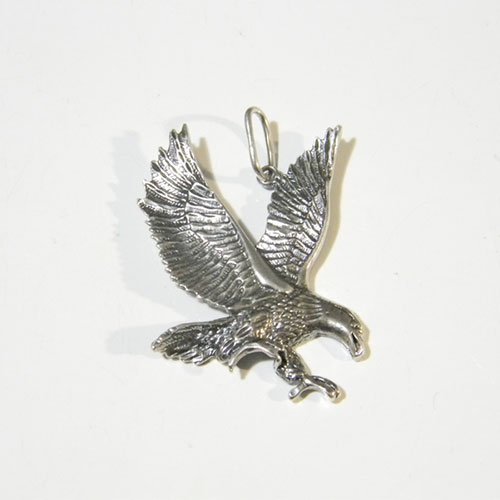 German Eagle Pendant Third Reich Luftwaffe Pendant | NSvendor